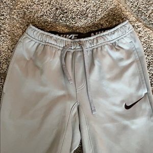 Nike Speed Fleece Mens Training Pant